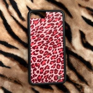 Wildflower iPhone 6/7/8 Plus case